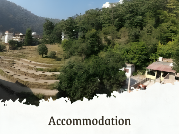 Accommodation